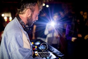 Masseria Socio Crew 95