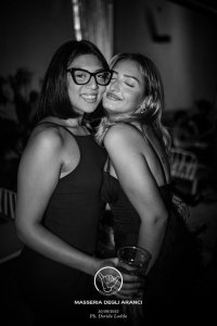 Masseria Socio Crew 96