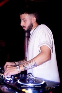 Masseria Socio Crew 98