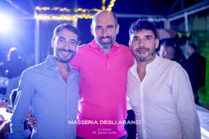 Masseria Wow 28