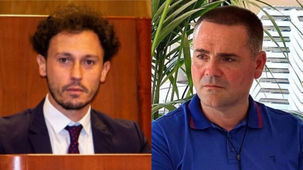 Mattiani Caridi Lega