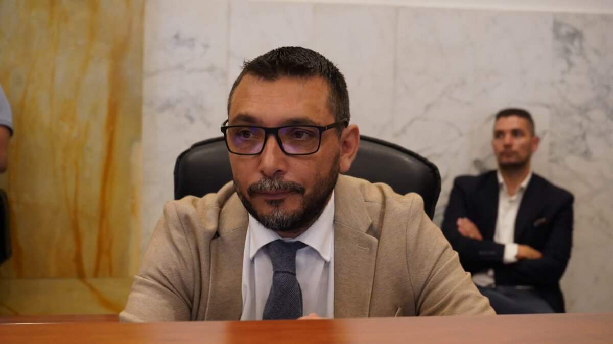 Michele Conia