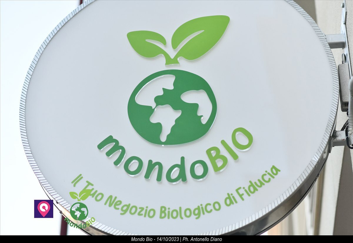 Mondo Bio 89