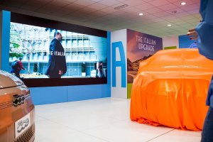 Nuova Fiat 600 Vumbaca Auto (1)