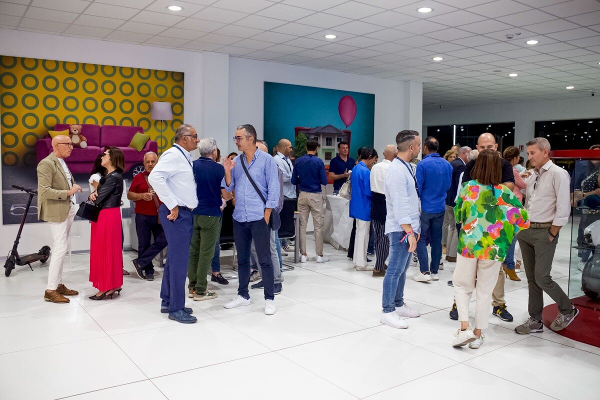 Nuova Fiat 600 Vumbaca Auto (10)