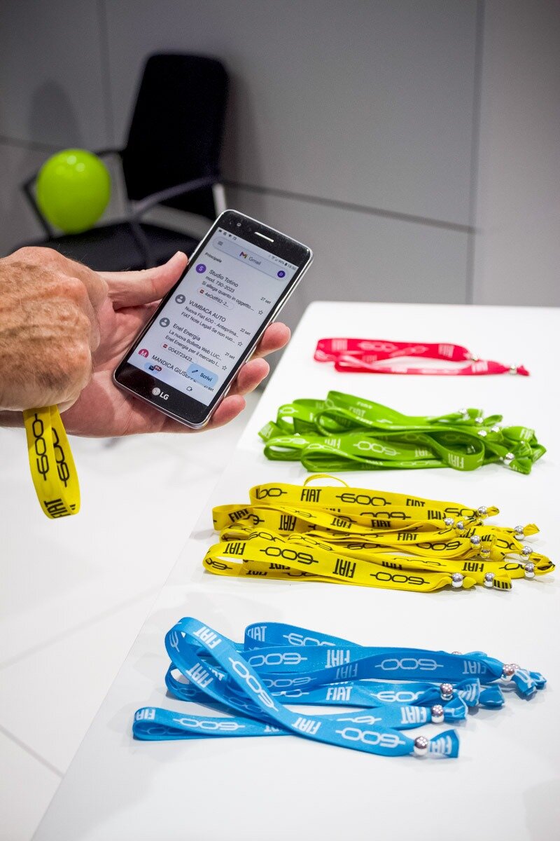 Nuova Fiat 600 Vumbaca Auto (13)