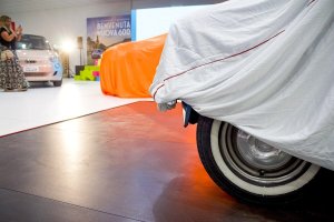 Nuova Fiat 600 Vumbaca Auto (3)