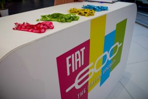 Nuova Fiat 600 Vumbaca Auto (4)