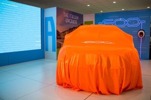 Nuova Fiat 600 Vumbaca Auto (6)