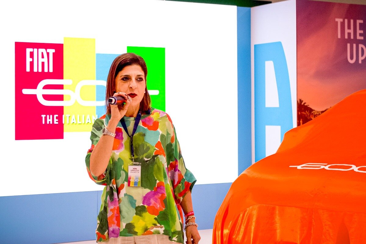 Nuova Fiat 600 Vumbaca Auto (7)