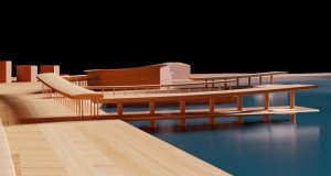 Nuovo Porto Reggio Calabria Area Diporto 2