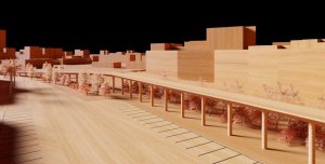 Nuovo Porto Reggio Calabria Pista Ciclabile