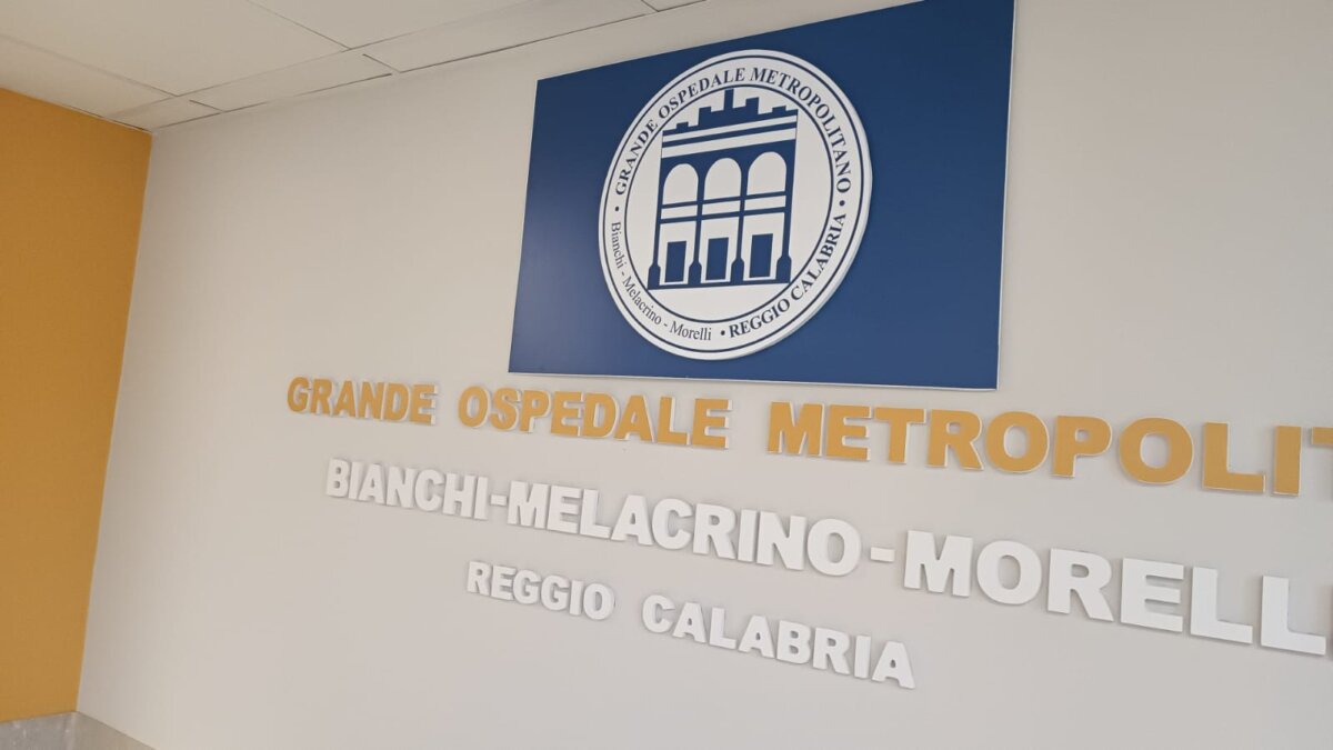 Ospedale Morelli