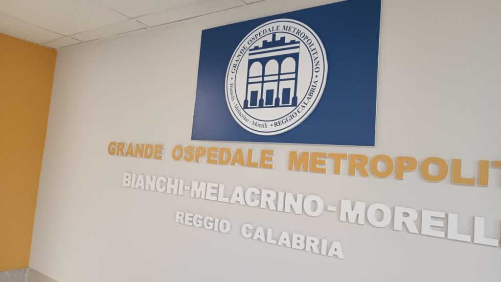 Ospedale Morelli