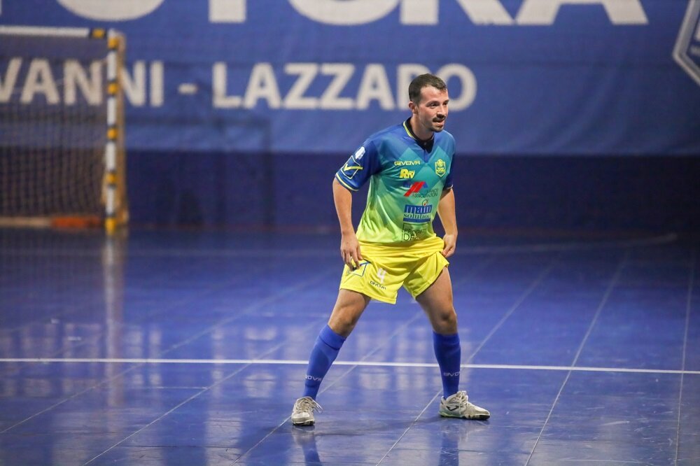 Pannuti Pol Futura