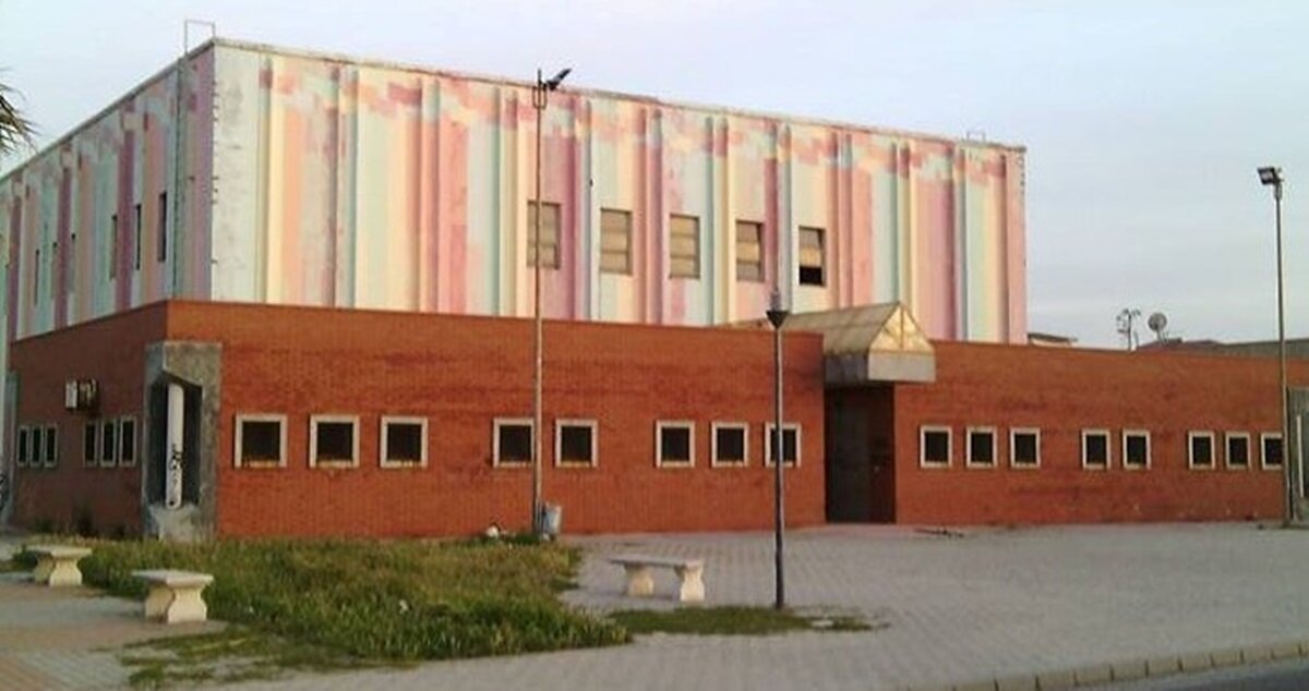 Pellaro Palacolor
