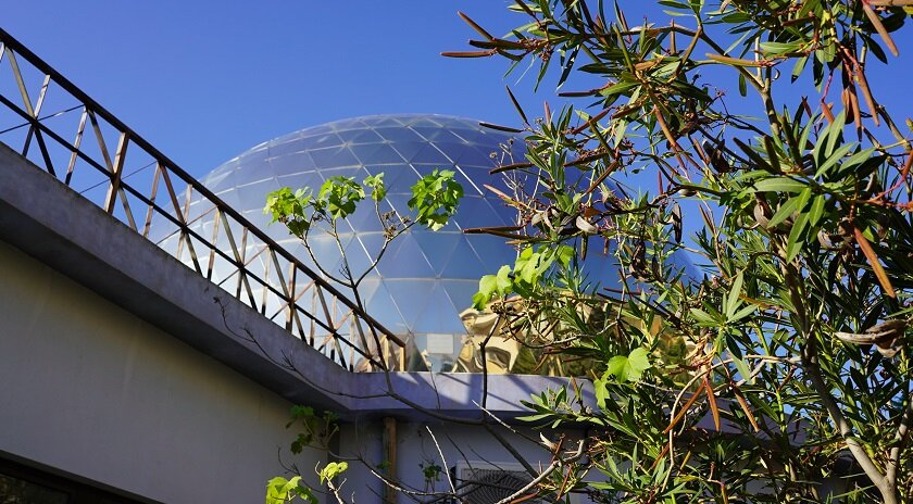Planetario