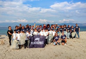 Plastic Free Catona 0