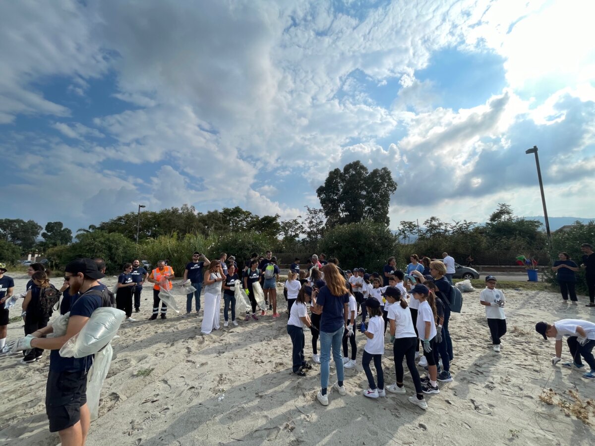 Plastic Free Catona 1