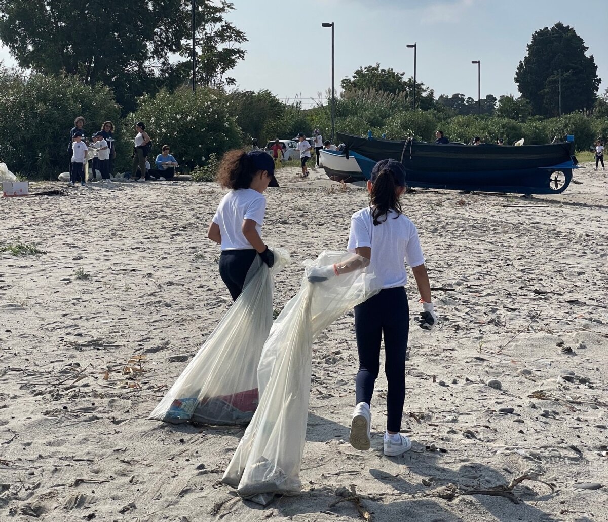 Plastic Free Catona 2