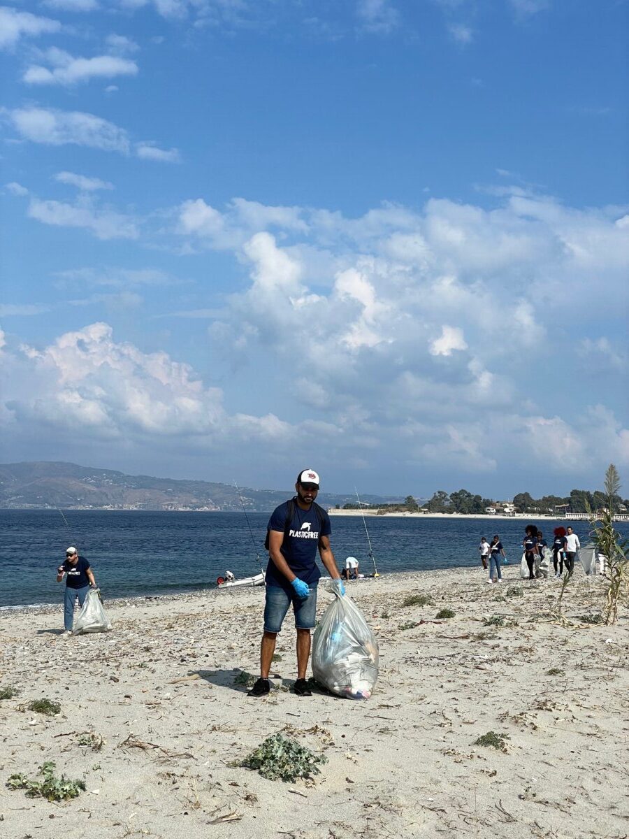 Plastic Free Catona 4