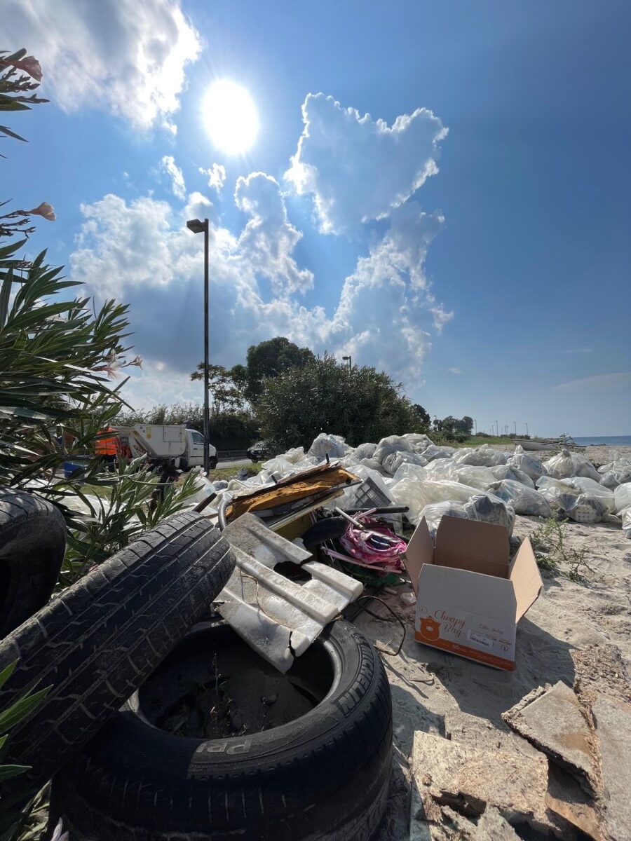 Plastic Free Catona 5