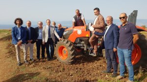 Presentazione Agraria 1