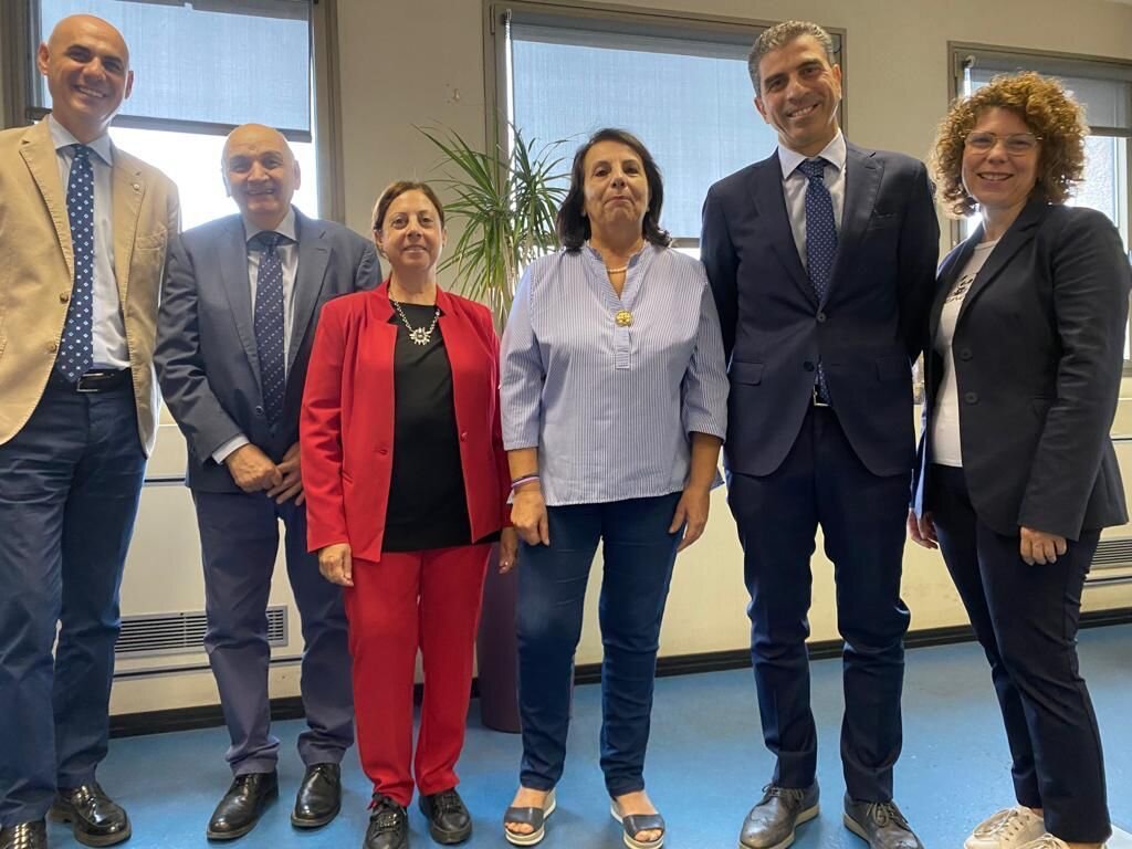 Protocollo Tribunale Avvocati
