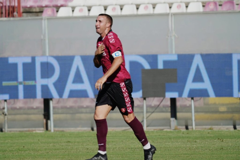 Reggina Barilla