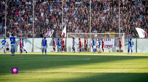 Reggina Lfa Reggio 120