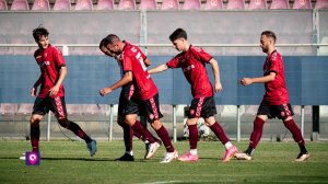 Reggina Lfa Reggio 63