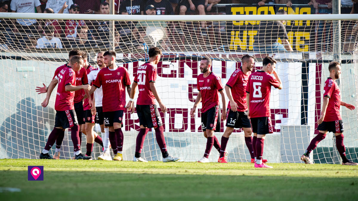 Reggina Lfa Reggio 97