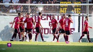 Reggina Lfa Reggio 97