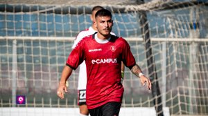 Reggina Lfa Reggio Aquino (2)