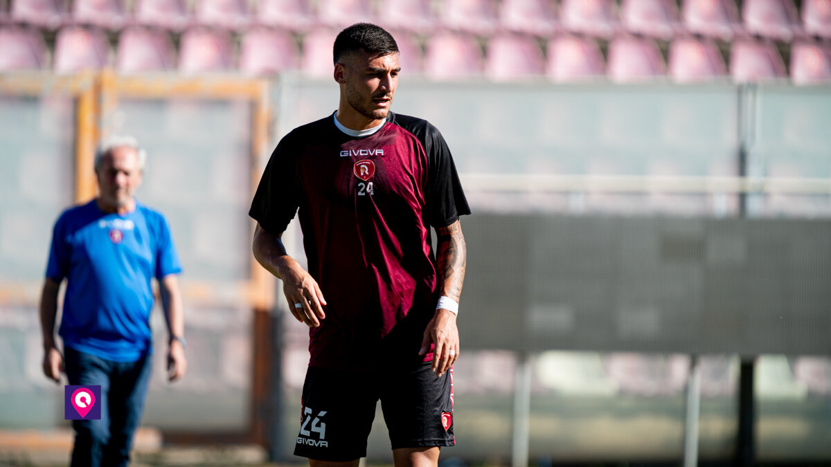 Reggina Lfa Reggio Aquino