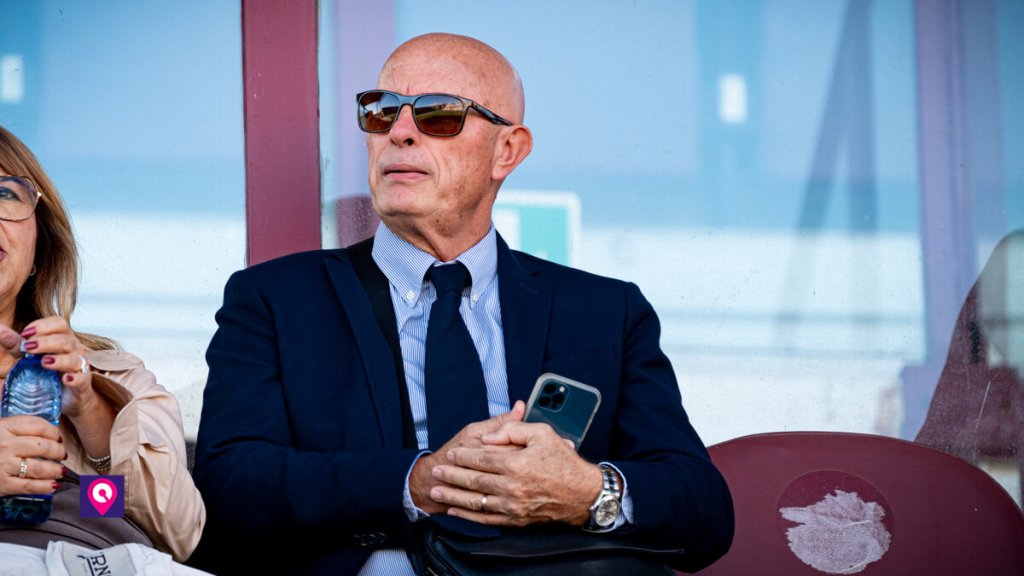 Reggina Lfa Reggio Ballarino (4)