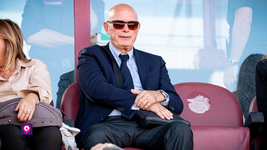 Reggina Lfa Reggio Ballarino (6)