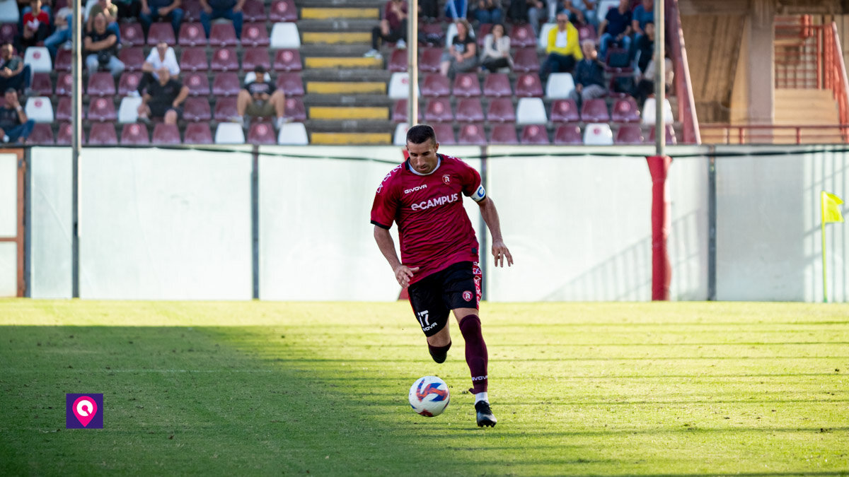 Reggina Lfa Reggio Barillà (2)