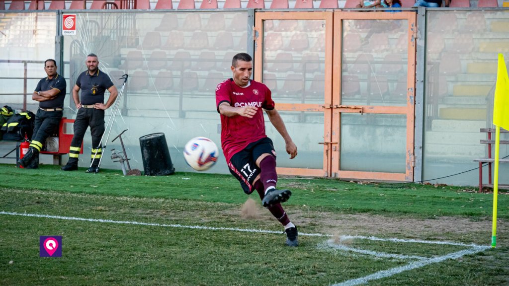 Reggina Lfa Reggio Barillà (4)