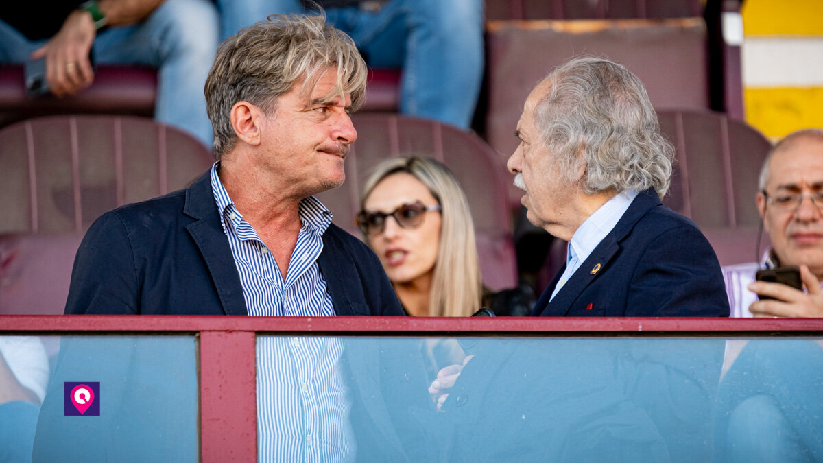 Reggina Lfa Reggio Bonanno Praticò