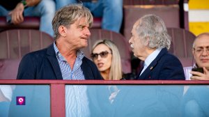 Reggina Lfa Reggio Bonanno Praticò