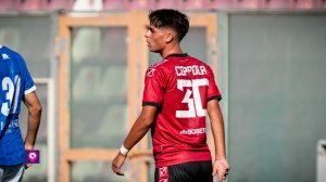 Reggina Lfa Reggio Coppola (1)