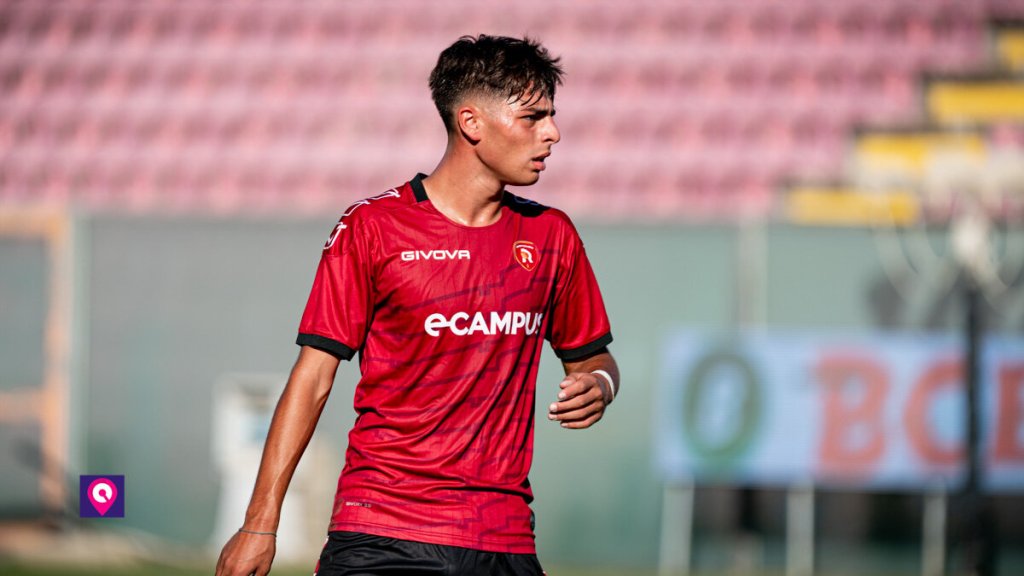 Reggina Lfa Reggio Coppola (2)