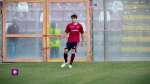 Reggina Lfa Reggio Dervishi (1)