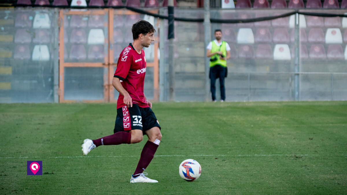 Reggina Lfa Reggio Dervishi (3)