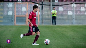 Reggina Lfa Reggio Dervishi (3)