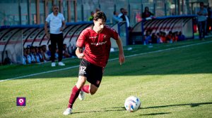 Reggina Lfa Reggio Dervishi (4)