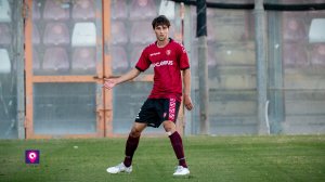 Reggina Lfa Reggio Dervishi
