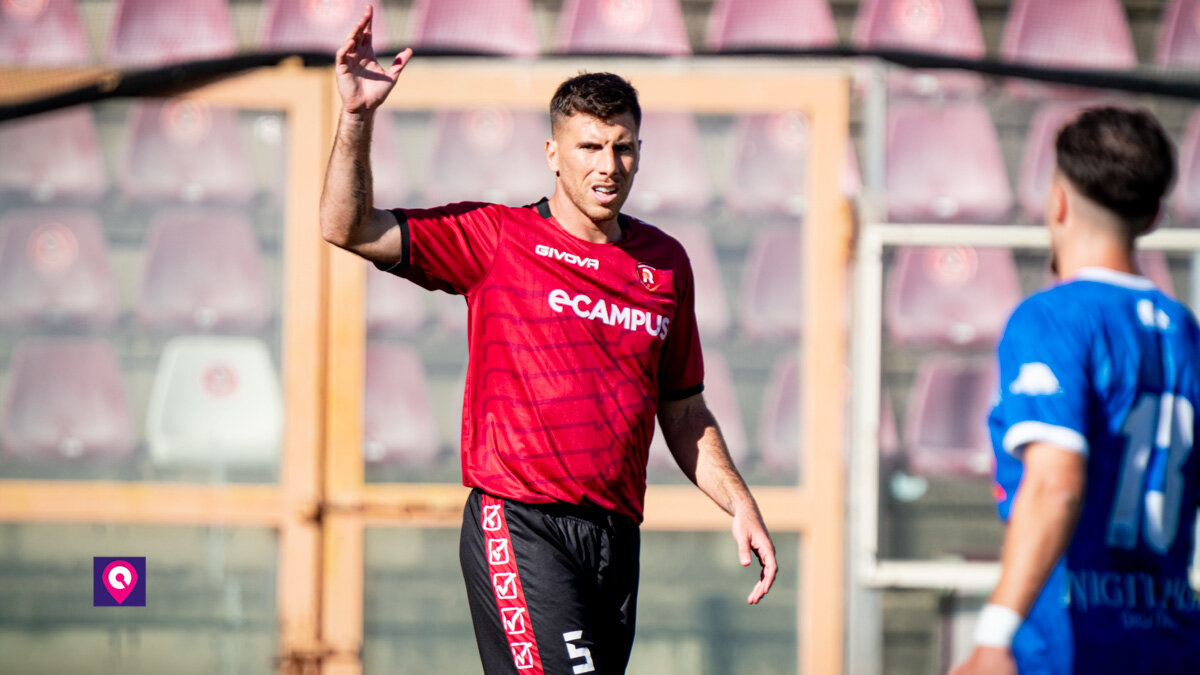 Reggina Lfa Reggio Ingegnieri