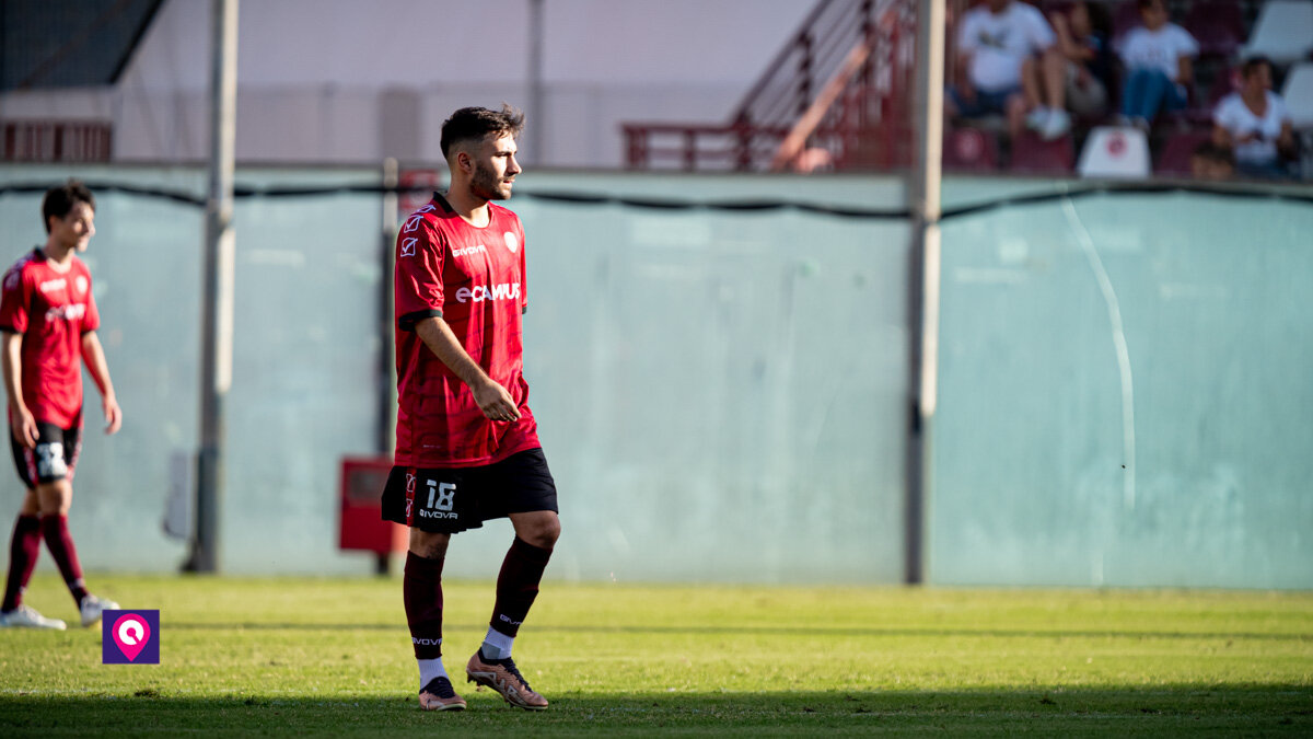 Reggina Lfa Reggio Marras